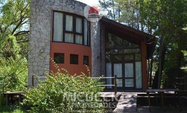 Casa en venta | Mar de las Pampas | Costa Atlántica