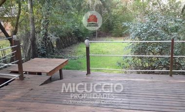 Casa en venta | Mar de las Pampas | Costa Atlántica
