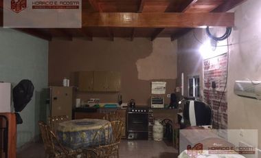 Casa - San Clemente Del Tuyú