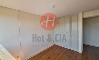 Departamento en Venta en Ed LAs Raices