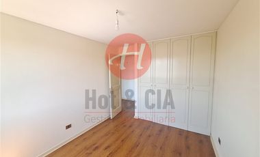 Departamento en Venta en Ed LAs Raices