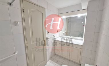 Departamento en Venta en Ed LAs Raices