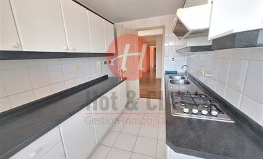 Departamento en Venta en Ed LAs Raices