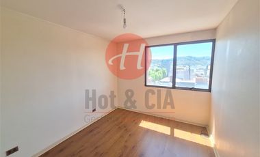 Departamento en Venta en Ed LAs Raices
