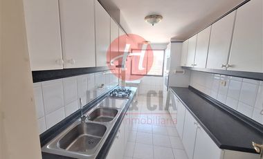 Departamento en Venta en Ed LAs Raices