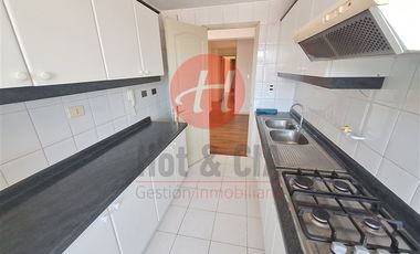Departamento en Venta en Ed LAs Raices