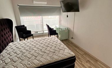 Departamento en Libertador al Río