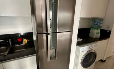 Departamento en Libertador al Río