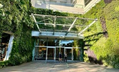 Departamento en Libertador al Río