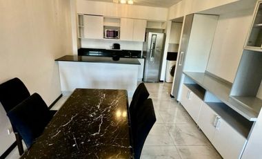 Departamento en Libertador al Río