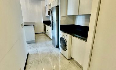 Departamento en Libertador al Río