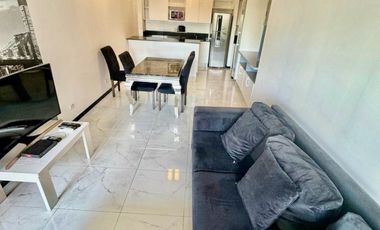 Departamento en Libertador al Río