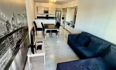 Departamento en Libertador al Río