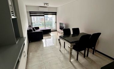 Departamento en Libertador al Río