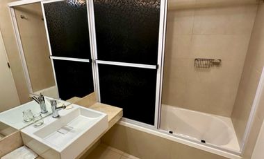 Departamento en Libertador al Río