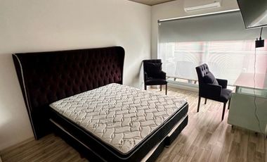 Departamento en Libertador al Río