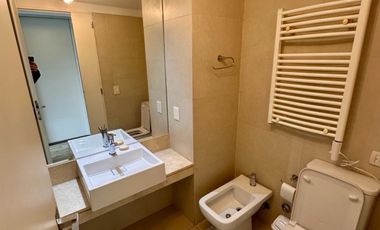 Departamento en Libertador al Río