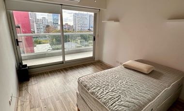 Departamento en Libertador al Río