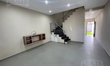 PH - San Vicente - Duplex - A Metros de la Laguna - San Vicente - Venta