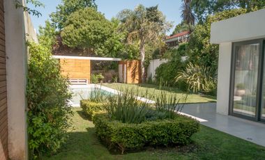 VENTA | MODERNO CHALET | ZONA GUEMES | LOS TRONCOS | VISITALA VIRTUALMENTE !