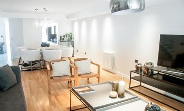 VENTA | MODERNO CHALET | ZONA GUEMES | LOS TRONCOS | VISITALA VIRTUALMENTE !