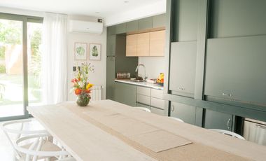 VENTA | MODERNO CHALET | ZONA GUEMES | LOS TRONCOS | VISITALA VIRTUALMENTE !