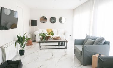 VENTA | MODERNO CHALET | ZONA GUEMES | LOS TRONCOS | VISITALA VIRTUALMENTE !