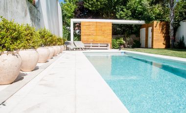 VENTA | MODERNO CHALET | ZONA GUEMES | LOS TRONCOS | VISITALA VIRTUALMENTE !