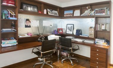 VENTA | MODERNO CHALET | ZONA GUEMES | LOS TRONCOS | VISITALA VIRTUALMENTE !