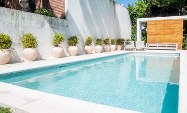 VENTA | MODERNO CHALET | ZONA GUEMES | LOS TRONCOS | VISITALA VIRTUALMENTE !