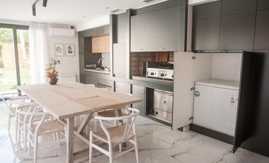 VENTA | MODERNO CHALET | ZONA GUEMES | LOS TRONCOS | VISITALA VIRTUALMENTE !