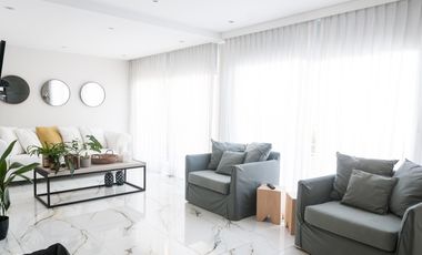 VENTA | MODERNO CHALET | ZONA GUEMES | LOS TRONCOS | VISITALA VIRTUALMENTE !