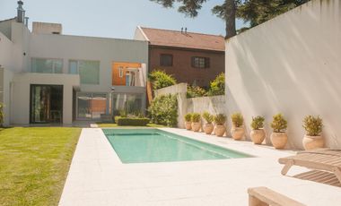 VENTA | MODERNO CHALET | ZONA GUEMES | LOS TRONCOS | VISITALA VIRTUALMENTE !