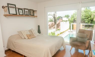 VENTA | MODERNO CHALET | ZONA GUEMES | LOS TRONCOS | VISITALA VIRTUALMENTE !