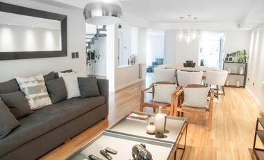 VENTA | MODERNO CHALET | ZONA GUEMES | LOS TRONCOS | VISITALA VIRTUALMENTE !