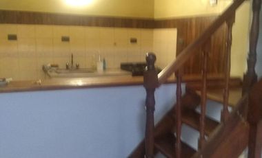 DUPLEX ALQUILER ITUZAINGO