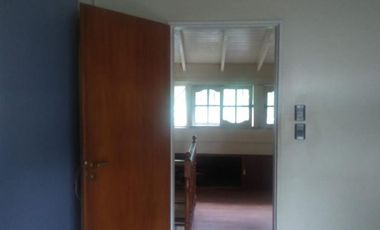 DUPLEX ALQUILER ITUZAINGO