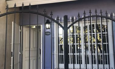 DUPLEX ALQUILER ITUZAINGO