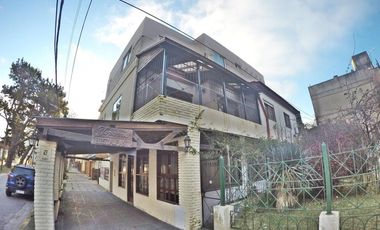 2 DEPTOS, RESTO Y LOTE, OPORTUNIDAD DE INVERSIÓN