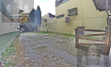 2 DEPTOS, RESTO Y LOTE, OPORTUNIDAD DE INVERSIÓN