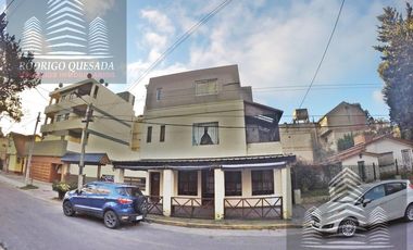 2 DEPTOS, RESTO Y LOTE, OPORTUNIDAD DE INVERSIÓN