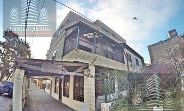 2 DEPTOS, RESTO Y LOTE, OPORTUNIDAD DE INVERSIÓN