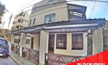 2 DEPTOS, RESTO Y LOTE, OPORTUNIDAD DE INVERSIÓN