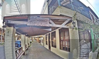 2 DEPTOS, RESTO Y LOTE, OPORTUNIDAD DE INVERSIÓN