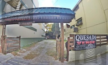 2 DEPTOS, RESTO Y LOTE, OPORTUNIDAD DE INVERSIÓN