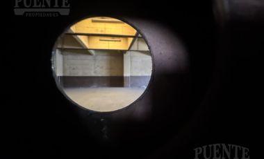 Edificio Comercial en Valentin Alsina