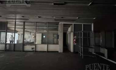 Edificio Comercial en Valentin Alsina