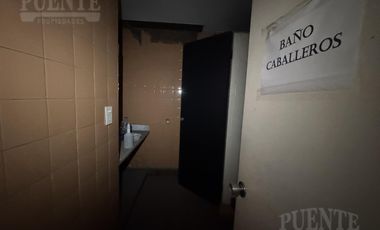 Edificio Comercial en Valentin Alsina