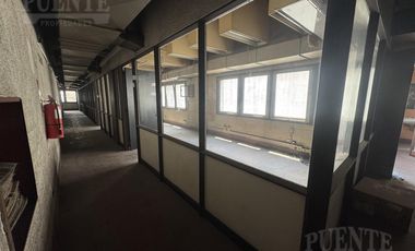 Edificio Comercial en Valentin Alsina