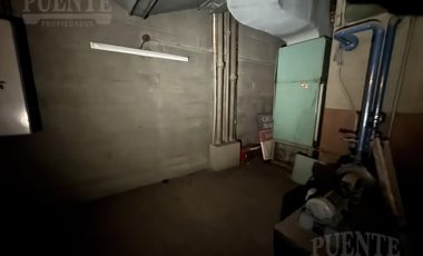 Edificio Comercial en Valentin Alsina